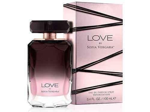 Love By Sofia Vergara by Sofia Vergara