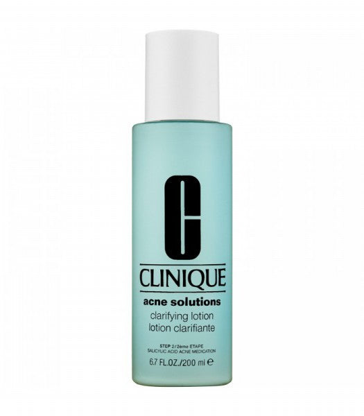 Clinique Acne Solutions Clarifying Lotion by Clinique