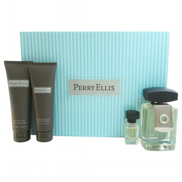 Perry Man Gift Set by Perry Ellis