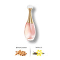 J'adore Eau Lumiere by Christian Dior
