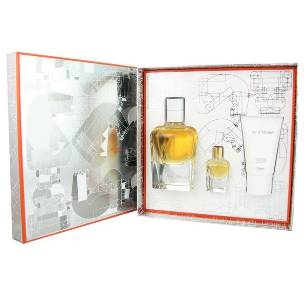 Jour d'Hermes Gift Set by Hermes
