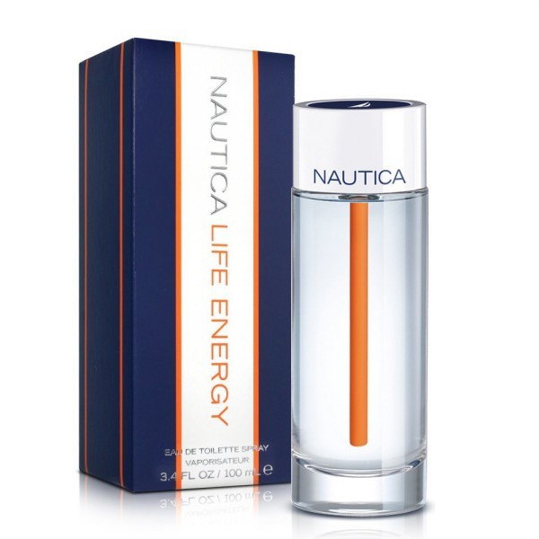Nautica Life Energy by Nautica