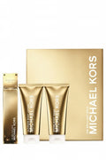 24K Brilliant Gold Gift Set by Michael Kors
