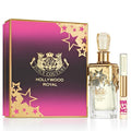 Hollywood Royal Gift Set by Juicy Couture
