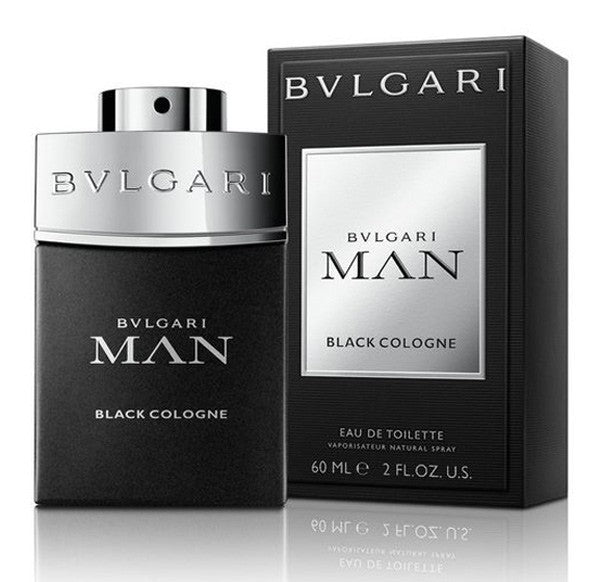 Bvlgari Man Black Cologne by Bvlgari