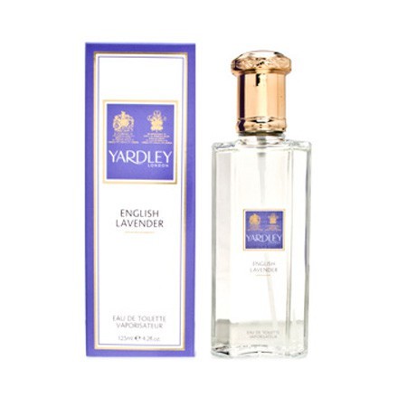 English Lavender by Yardley