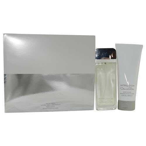Oscar Intrusion Gift Set by Oscar De La Renta