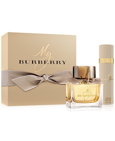 My Burberry Gift Set by Burberry