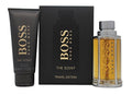 Boss The Scent Gift Set by Hugo Boss