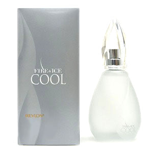 Fire & Ice Cool by Revlon