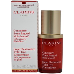 Clarins Super Restorative Total Eye Concentrate by Clarins