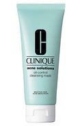 Clinique Acne Solutions Oil-control Cleansing Mask by Clinique