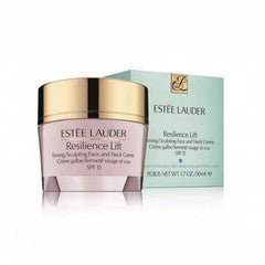 Resilience Lift FirmingSculpting Face and Neck Cream by Estee Lauder