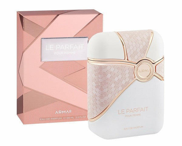 Le Parfait Pour Femme by Armaf