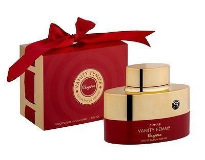 Vanity Femme Elegance by Armaf