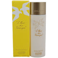 L'Air du Temps Body Lotion by Nina Ricci
