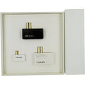 L'Eau Ambree Gift Set by Prada