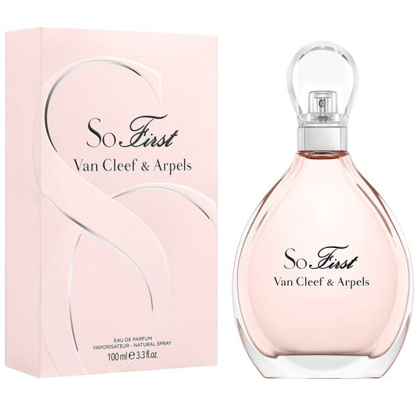 So First by Van Cleef & Arpels