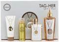 Tag Her Gift Set by Armaf