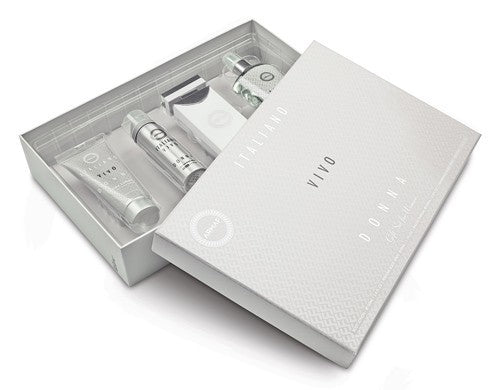 Italiano Vivo Gift Set by Armaf