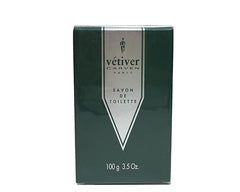 Carven Vetiver Shower Gel by Carven
