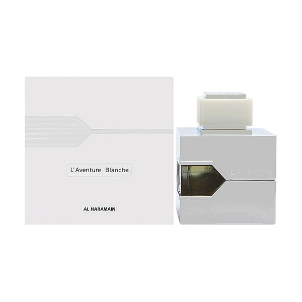 L`Aventure Blanche by Al Haramain