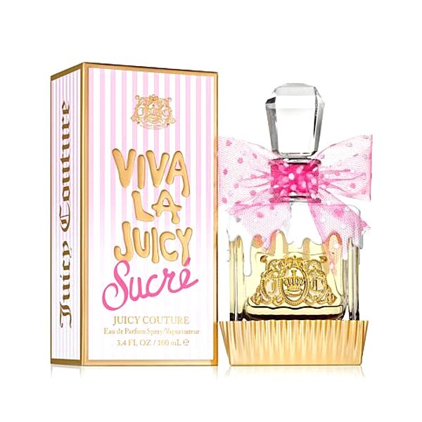 Viva La Juicy Sucre by Juicy Couture