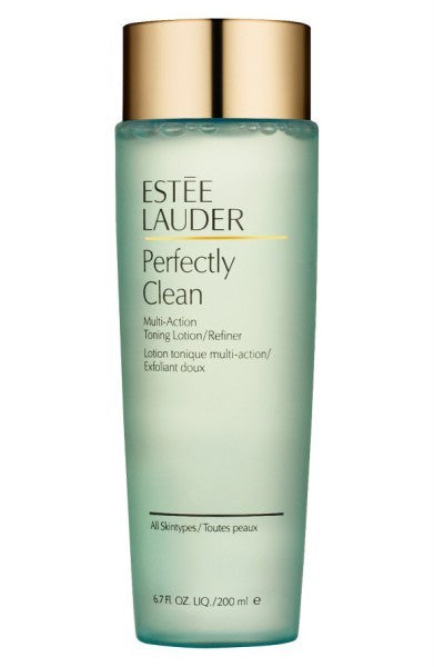 Perfectly Clean Multi-Action Toning Lotion by Estee Lauder