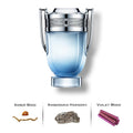 Invictus Aqua by Paco Rabanne