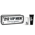 212 VIP Men Gift Set by Carolina Herrera