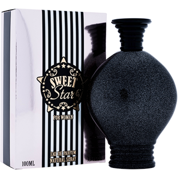 Sweet Star by New Brand