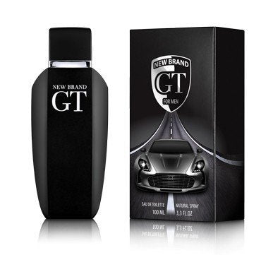 New Brand GT by New Brand