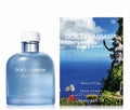 Light Blue Beauty of Capri by Dolce & Gabbana