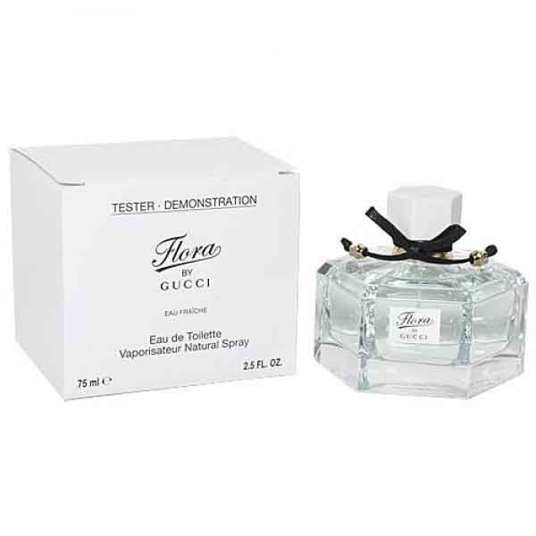 Flora Eau Fraiche by Gucci