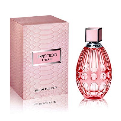Jimmy Choo LEau by Jimmy Choo