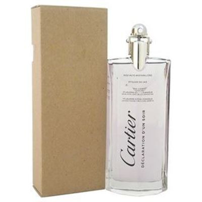 Declaration d'Un Soir by Cartier