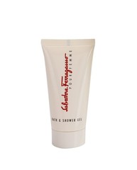 Salvatore Ferragamo Shower Gel by Salvatore Ferragamo