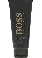 Boss The Scent Shower Gel by Hugo Boss