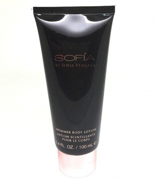Sofia Body Lotion by Sofia Vergara