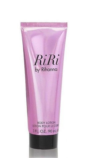 RiRi Body Lotion by Rihanna