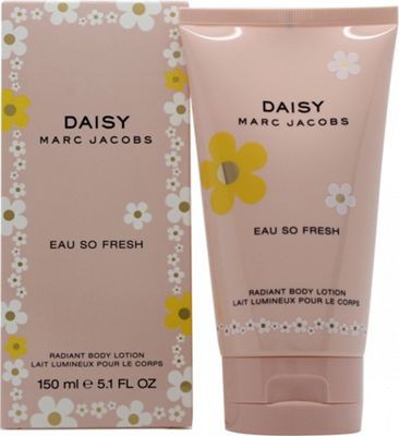 Daisy Eau So Fresh Body Lotion by Marc Jacobs