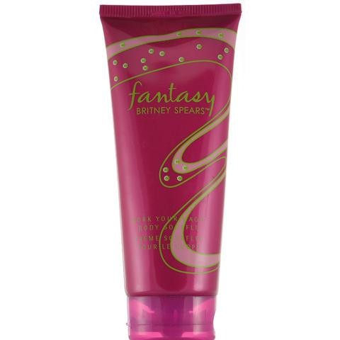 Fantasy Body Lotion by Britney Spears