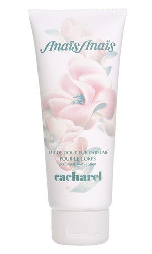 Anais Anais Body Lotion by Cacharel