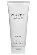 Kenneth Cole White Body Lotion by Kenneth Cole