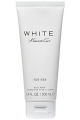 Kenneth Cole White Shower Gel by Kenneth Cole