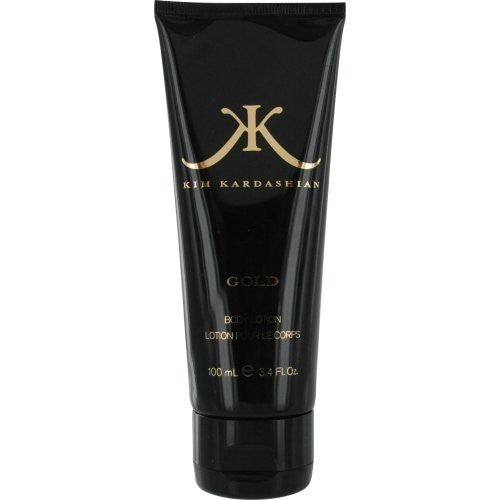 Kim Kardashian Gold Body Lotion by Kim Kardashian