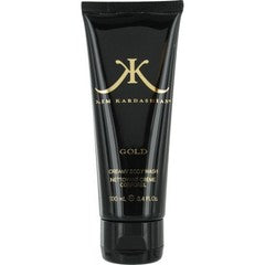 Kim Kardashian Gold Shower Gel by Kim Kardashian