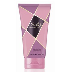 You & I Shower Gel by One Direction