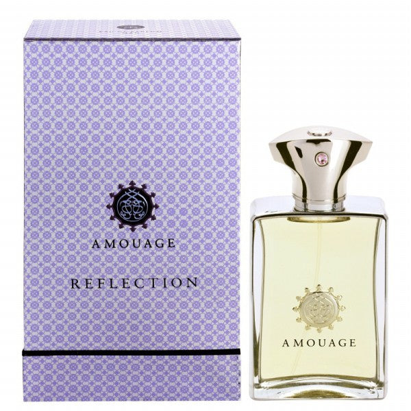 Reflection Man by Amouage