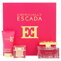 Especially Escada Perfume 3 Piece Gift Set